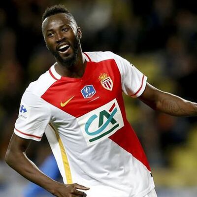 Galatasaray'a dev golcü!