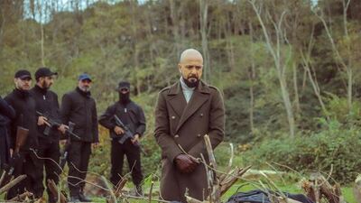 Söz fragmanı yayınlandı!