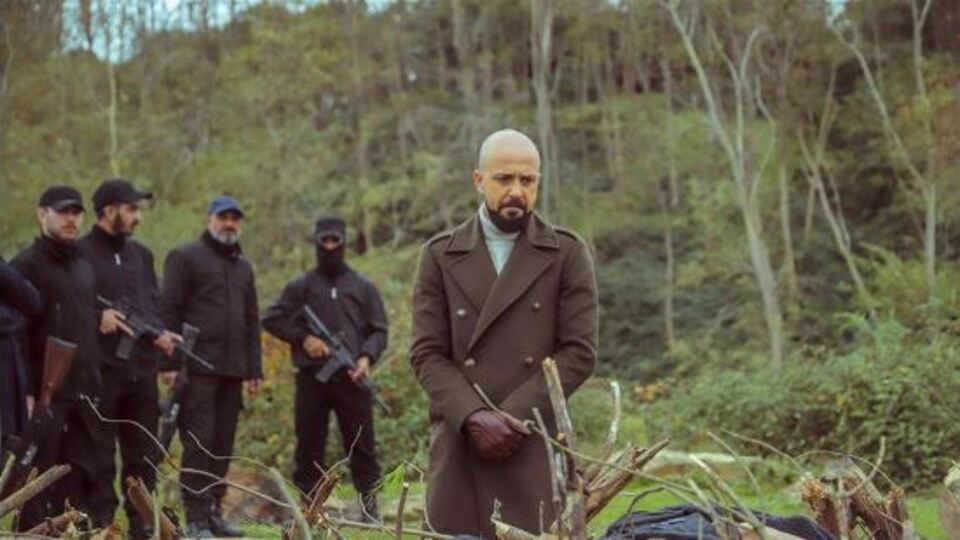 Söz fragmanı yayınlandı!