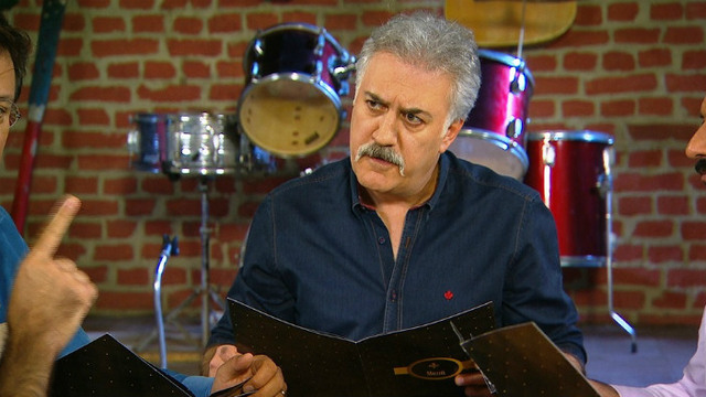 Çocuklar Duymasın fragmanı yayınlandı!