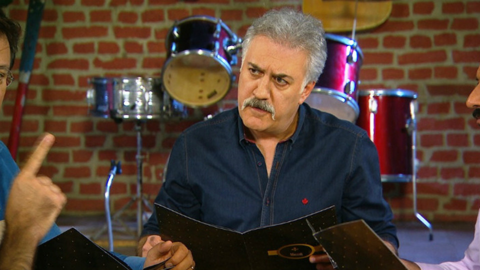 Çocuklar Duymasın fragmanı yayınlandı!