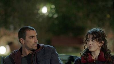 Muhteşem İkili fragmanı yayınlandı!