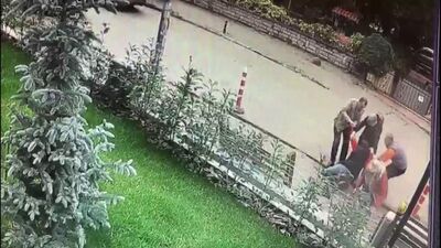 Tuzak gibi... 2 kadın hayatlarının şokunu yaşadı