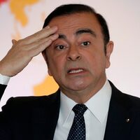 Maaşını eksik bildiren ünlü CEO tutuklandı