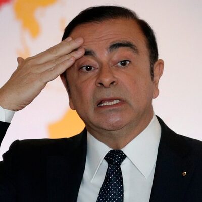 Maaşını eksik bildiren ünlü CEO tutuklandı