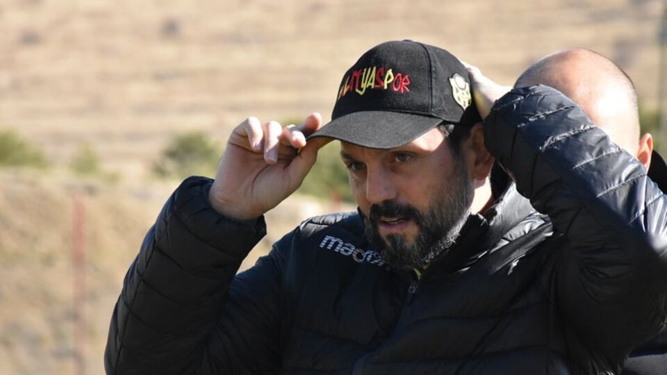 "Başkaları beğenmiyor diye taktiğimi değiştirmeyeceğim"