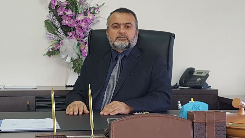 Profesörden tepki çeken 'Kadın aday' açıklaması