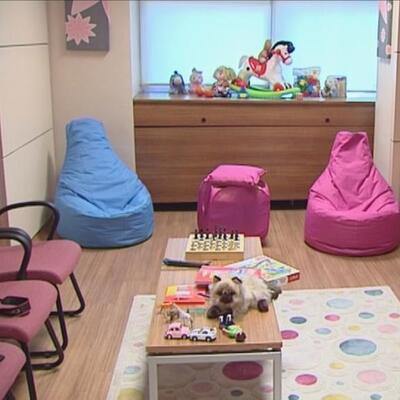 İstismara karşı 7 maddelik genelge! Mağdurlara ifadeleri için özel oda