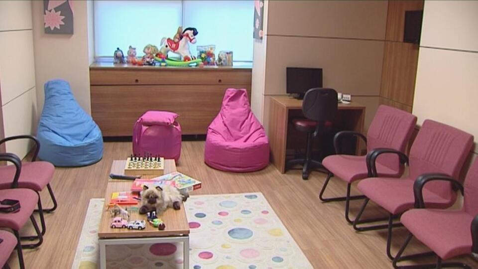 İstismara karşı 7 maddelik genelge! Mağdurlara ifadeleri için özel oda