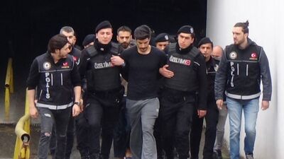 Genç oyuncu için karar çıktı!