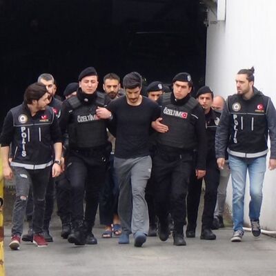 Genç oyuncu için karar çıktı!