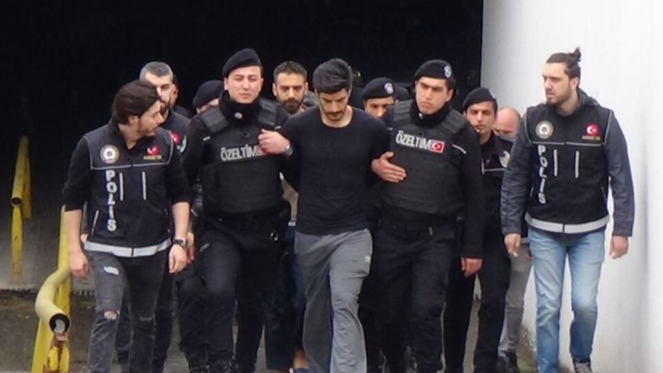 Genç oyuncu için karar çıktı!