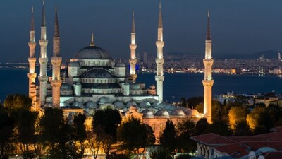 Sabah ezanı saati değişti! İşte yeni saatler