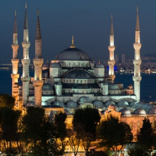 Sabah ezanı saati değişti! İşte yeni saatler