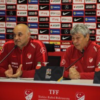 "İşime devam ediyorum"