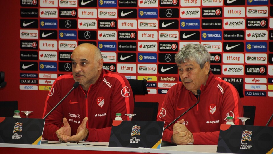 "İşime devam ediyorum"