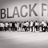 Alışveriş çılgınlığı bize de sıçradı!