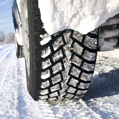 Kış lastiğinde fiyatlar yüzde 50 arttı