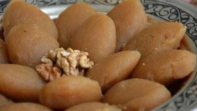 Nefis ve pratik un helvası nasıl yapılır?