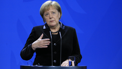 Almanya'dan Suudi Arabistan'a ikinci yaptırım!