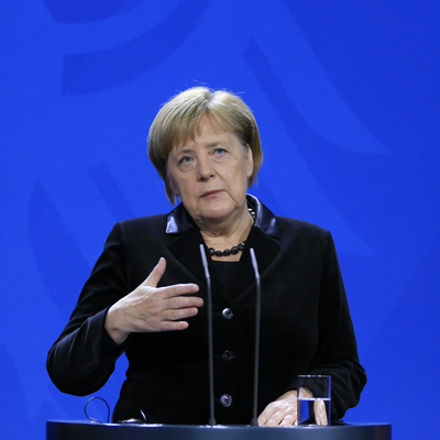 Almanya'dan Suudi Arabistan'a ikinci yaptırım!