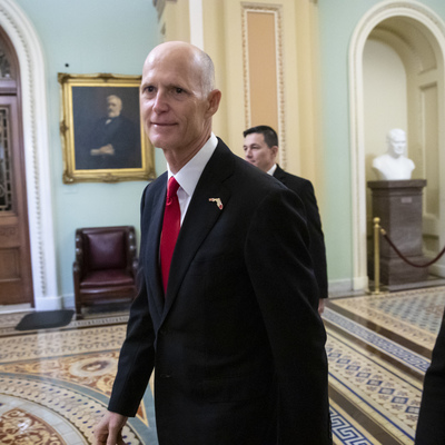 Florida'da seçim sonuçları değişti!