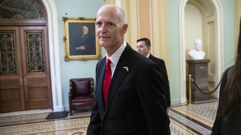 Florida'da seçim sonuçları değişti!