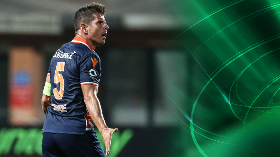 "Şampiyon olup futbolu bırakmak istiyorum"