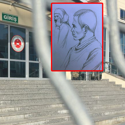 Mahkeme Başkanı'ndan Reina saldırganına 'savunma' tepkisi