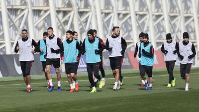 Türkiye, Ukrayna ile 9. kez karşılaşacak