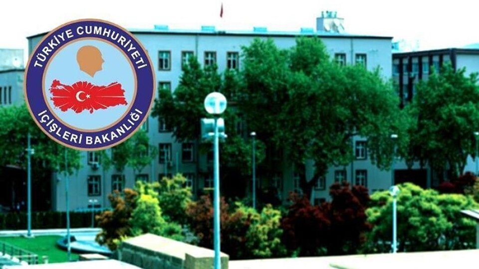İçişleri açıkladı: Bir haftada 2 bin 449...