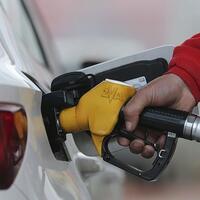 Benzine 19 kuruş indirim