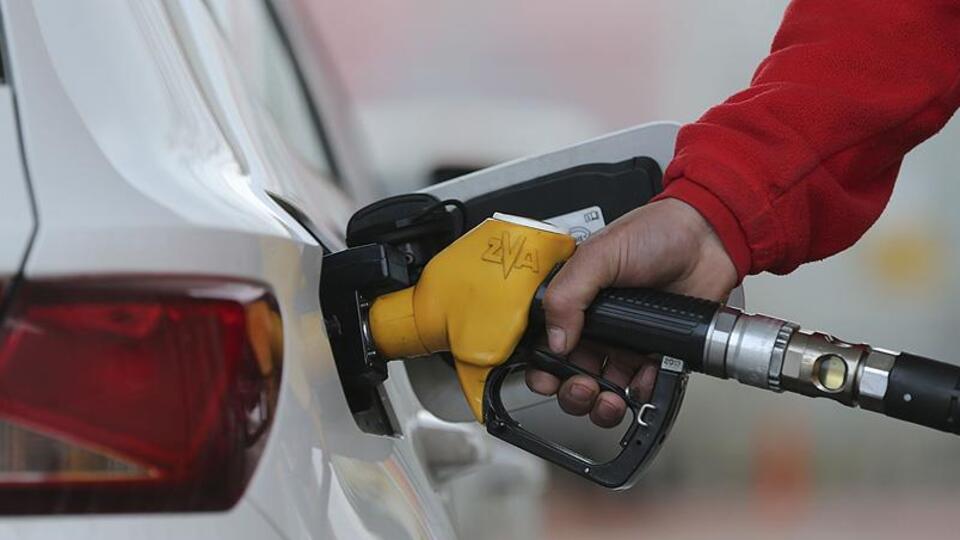 Benzine 19 kuruş indirim