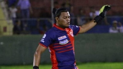 Honduraslı futbolcu silahlı saldırıda öldürüldü