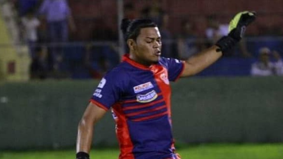 Honduraslı futbolcu silahlı saldırıda öldürüldü