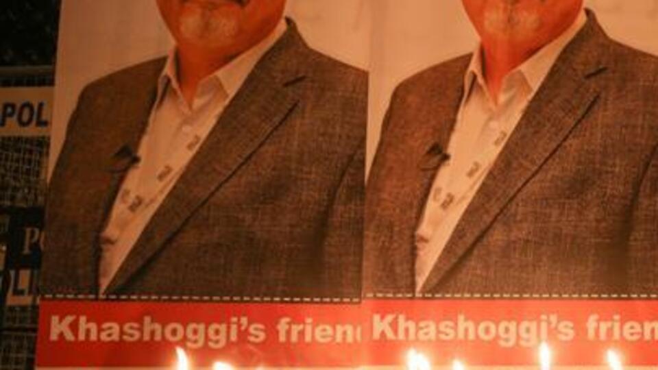 Fransa'dan flaş Kaşıkçı açıklaması