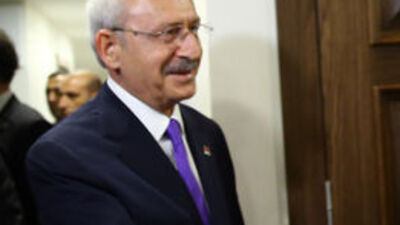 Muhalefette gündem ittifak! Yerel seçim stratejileri masada