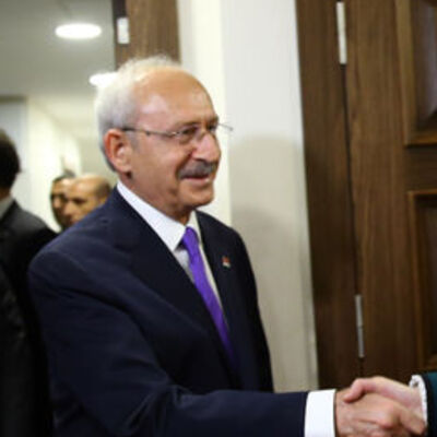 Muhalefette gündem ittifak! Yerel seçim stratejileri masada