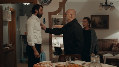 Çukur'un yeni bölümden ilk fragman geldi