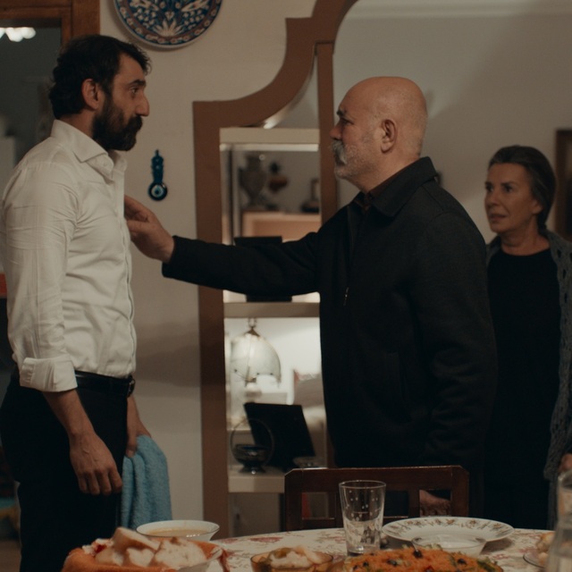 Çukur'un yeni bölümden ilk fragman geldi