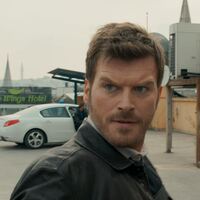 Çarpışma'dan yeni fragman!