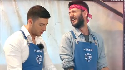 MasterChef ekibi O Ses Türkiye'ye konuk oluyor!