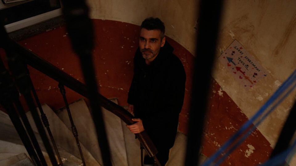 Kadın fragmanı yayınlandı!