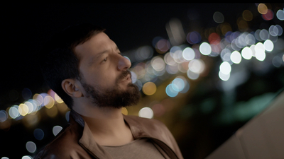 İkinci klip Mehmet Erdem'den geldi