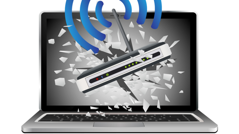 'WiFi çekmiyor' sorununa 6 farklı çözüm