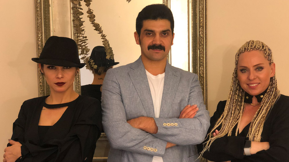 Popstar'ın yıldızları yıllar sonra sahnelere döndü