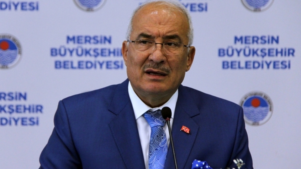 Burhanettin Kocamaz kimdir?