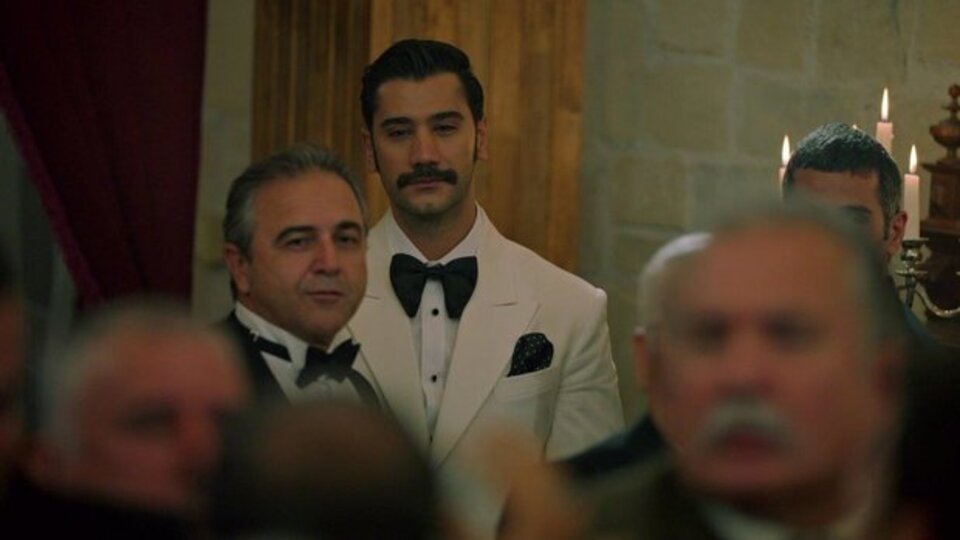 Bir Zamanlar Çukurova fragmanı yayınlandı!