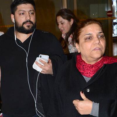 Kibariye hakkında şoke eden iddia!