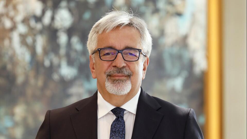 Sabancı Holding CEO'su Mehmet Göçmen'in acı günü